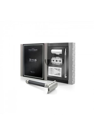 Edwin Jagger Sakal Tıraş Makinası K-DESSGA5BL Edwin Jagger Sakal Tıraş Makinası K-DESSGA5BL